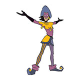  Clopin 
