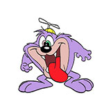  Dizzy Devil 