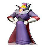 Emperor Zurg 