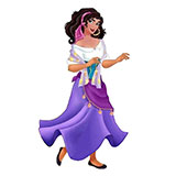  Esmerelda 