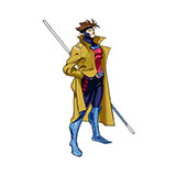  Gambit 