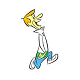  George Jetson 