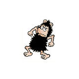  Gnasher 