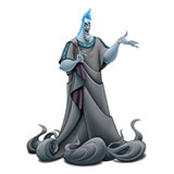  Hades 