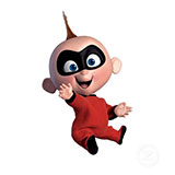 Jack-jack Parr 