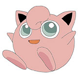  Jigglypuff 