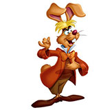  March Hare 