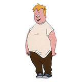  Mikey Blumberg 