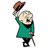  Mr Magoo 