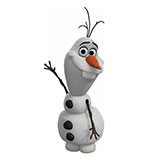  Olaf 