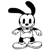  Oswald 