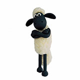  Shaun The Sheep 