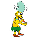  Sideshow Mel 