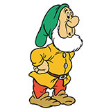  Sneezy 