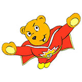  Superted 