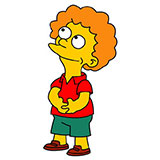  Todd Flanders 