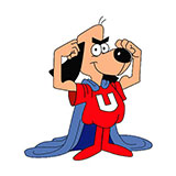  Underdog 