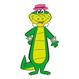  Wally Gator 