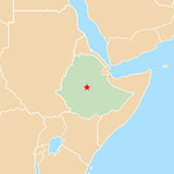  Addis Ababa 