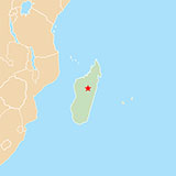  Antananarivo 