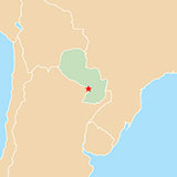  Asuncion 