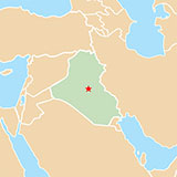  Baghdad 