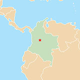  Bogota 