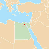  Cairo 