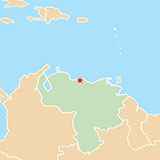  Caracas 