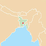  Dhaka 