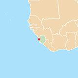  Freetown 