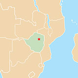  Harare 