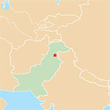  Islamabad 