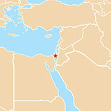  Jerusalem 