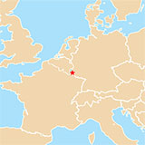  Luxembourg 