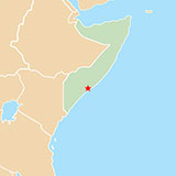  Mogadishu 