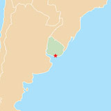 Montevideo 