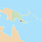  Port Moresby 