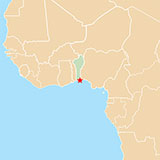  Porto Novo 
