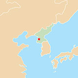  Pyongyang 