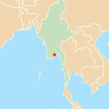  Rangoon 