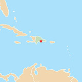  Santo Domingo 