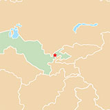  Tashkent 