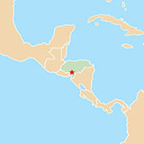  Tegucigalpa 