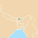  Thimphu 