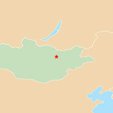  Ulan Bator 