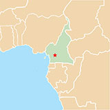  Yaounde 