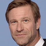  Aaron Eckhart 