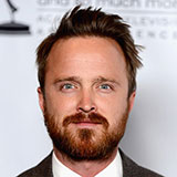  Aaron Paul 