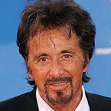  Al Pacino 